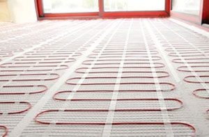 Electric Underfloor Heating Near Me Newport Pagnell