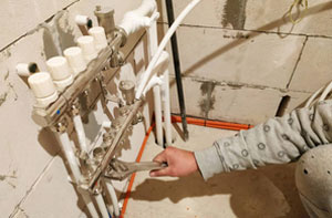 Underfloor Heating Installation Dromore Underfloor Heating Installation Dromore