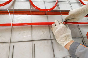 Underfloor Heating Installation Ballingry Underfloor Heating Installation Ballingry