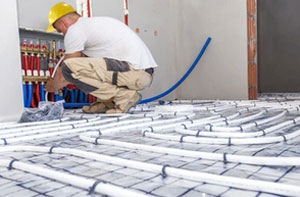 Underfloor Heating Installers Norbury UK (020) Underfloor Heating Installers Norbury UK (020)