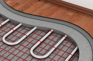 Underfloor Heating Ballingry Underfloor Heating Ballingry