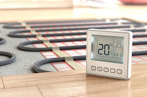 Underfloor Heating Irlam Greater Manchester (M44)