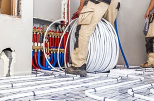 Underfloor Heating Near Me Ballingry Scotland Underfloor Heating Near Me Ballingry