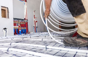 Water Underfloor Heating Lymm (WA13) Water Underfloor Heating Lymm (WA13)