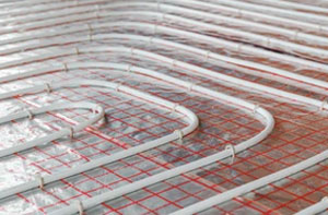 Water Underfloor Heating Pitsea (SS13)