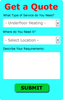 Free Bagshot Underfloor Heating Quotes